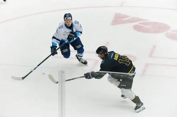 U20: HC Bílí Tygři Liberec – HC Verva Litvínov, 4. 9. 2026