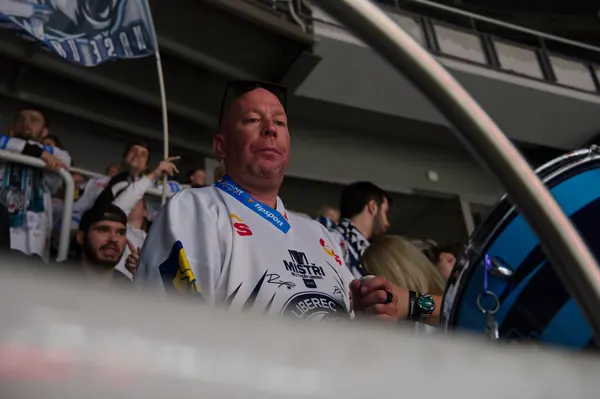 Bílí Tygři Liberec – Herning Blue Fox, 10. 9. 2026