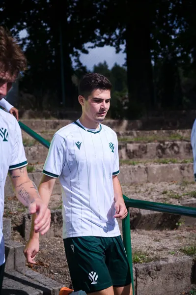 FK Jablonec B – FC Slovan Liberec B, 5. 9. 2026