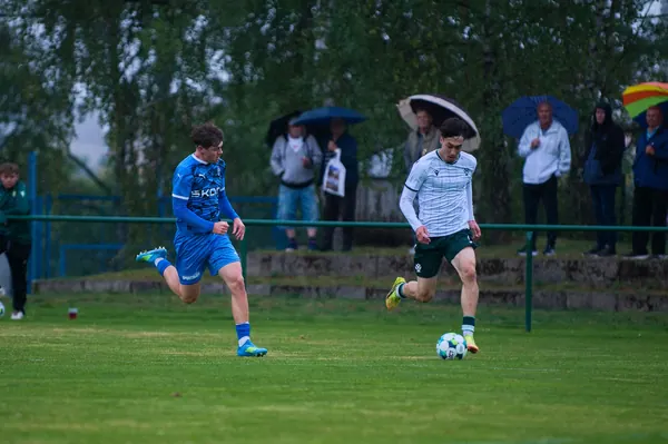 FK Jablonec B – FK Mladá Boleslav B, 13. 9. 2026