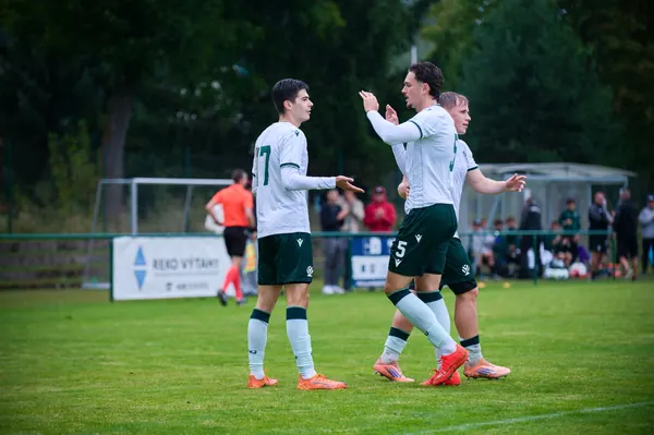 FK Jablonec B – FK Mladá Boleslav B, 13. 9. 2026