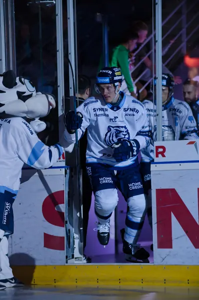 Bílí Tygři Liberec – HC Oceláři Třinec, 27. 9. 2026