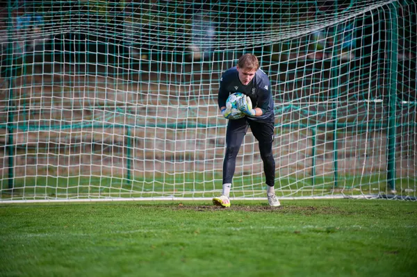 FK Jablonec B – FC Hradec Králové B, 27. 9. 2026