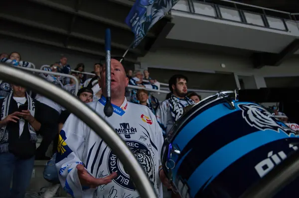 Bílí Tygři Liberec – Herning Blue Fox, 10. 9. 2026