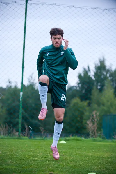 FK Jablonec B – FK Mladá Boleslav B, 13. 9. 2026