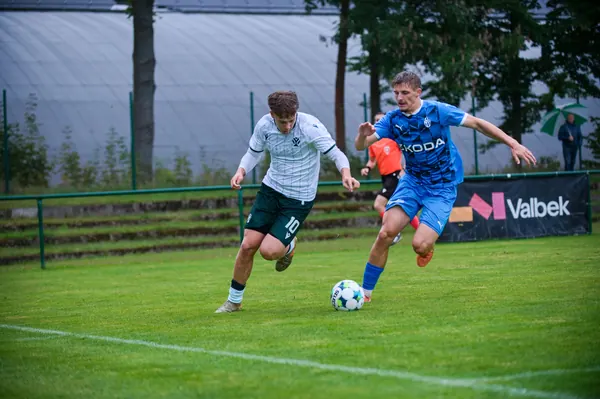 FK Jablonec B – FK Mladá Boleslav B, 13. 9. 2026
