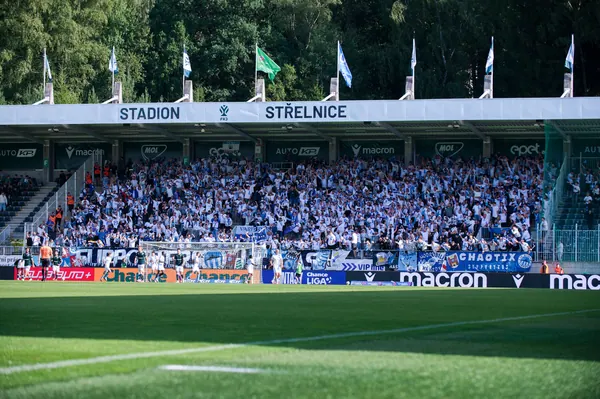 FK Jablonec – FC Slovan Liberec, 5. 9. 2026