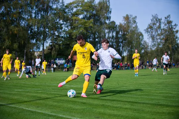 FK Jablonec B – FC Hradec Králové B, 27. 9. 2026