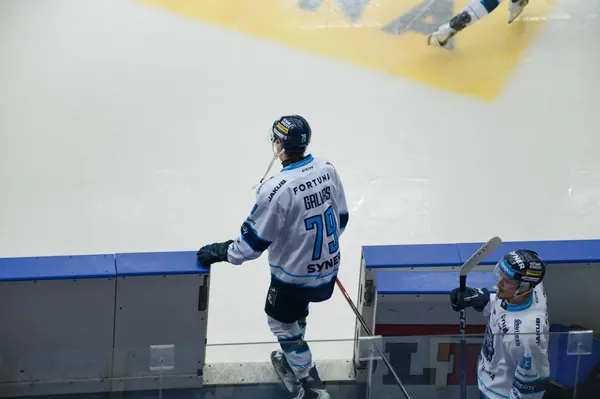 Bílí Tygři Liberec – HC Oceláři Třinec, 27. 9. 2026