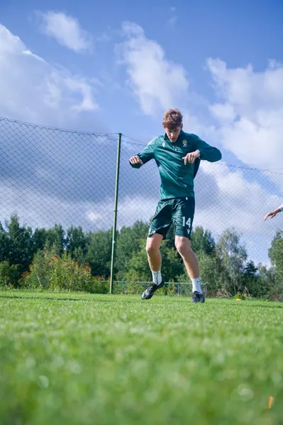 FK Jablonec B – FK Velké Hamry, 23. 8. 2026
