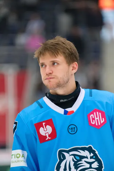 Bílí Tygři Liberec – Frölunda HC, 6. 10. 2026