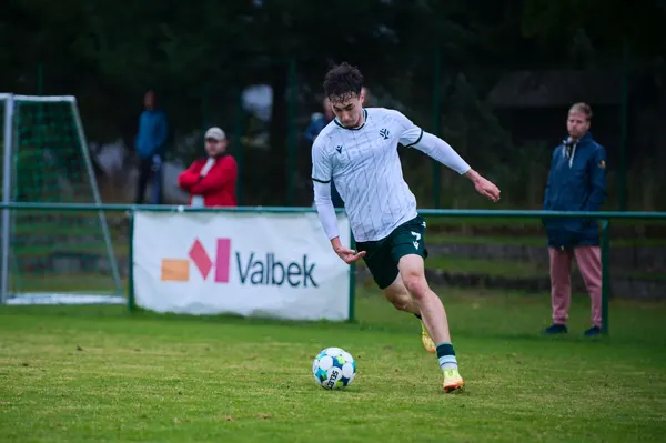 FK Jablonec B – FK Mladá Boleslav B, 13. 9. 2026