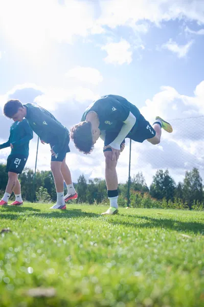 FK Jablonec B – FK Velké Hamry, 23. 8. 2026
