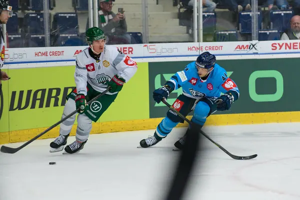 Bílí Tygři Liberec – Frölunda HC, 6. 10. 2026