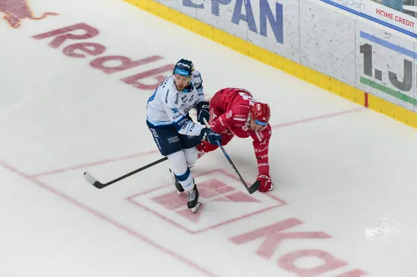 Bílí Tygři Liberec – HC Oceláři Třinec, 27. 9. 2026