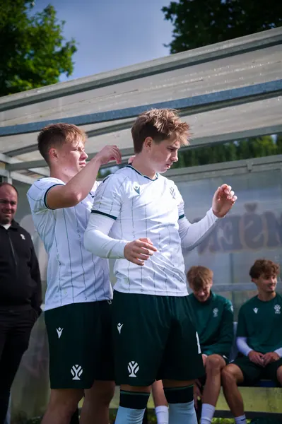 FK Jablonec B – FC Slovan Liberec B, 5. 9. 2026