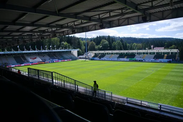 FK Jablonec – FC Slovan Liberec, 5. 9. 2026