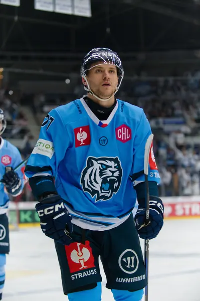 Bílí Tygři Liberec – Frölunda HC, 6. 10. 2026