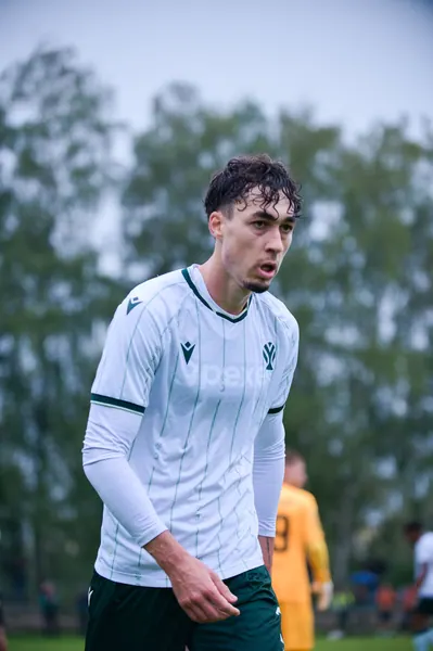 FK Jablonec B – FK Mladá Boleslav B, 13. 9. 2026