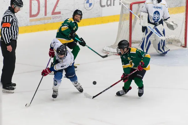 VSE – Kladno O 3. Místo, 23. 8. 2026