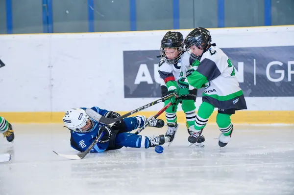BTL U7 Pohár, 4. 10. 2026