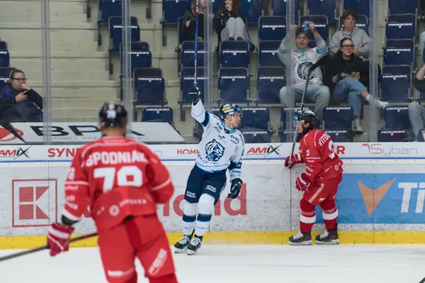 Bílí Tygři Liberec – HC Olomouc, 2. 10. 2026
