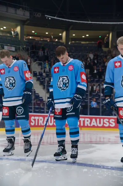 Bílí Tygři Liberec – Herning Blue Fox, 10. 9. 2026
