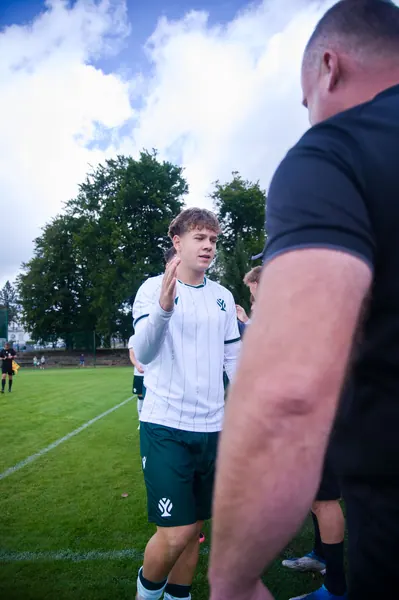 FK Jablonec B – FK Velké Hamry, 23. 8. 2026