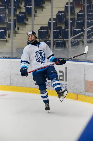 U20: HC Bílí Tygři Liberec – HC Verva Litvínov, 4. 9. 2026