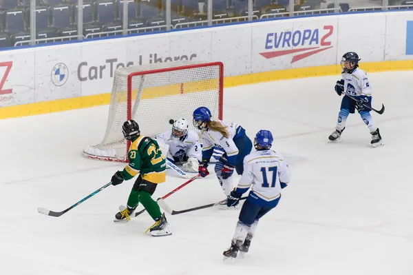 VSE – Kladno O 3. Místo, 23. 8. 2026