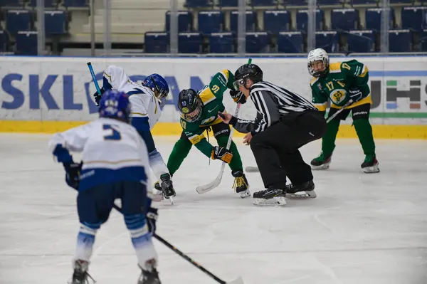 VSE – Kladno O 3. Místo, 23. 8. 2026