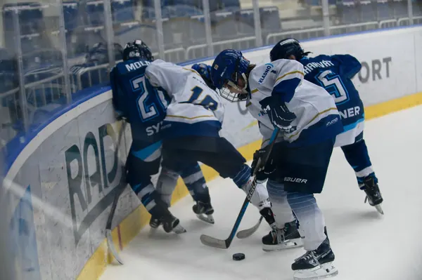 BTL – Kladno, 22. 8. 2026