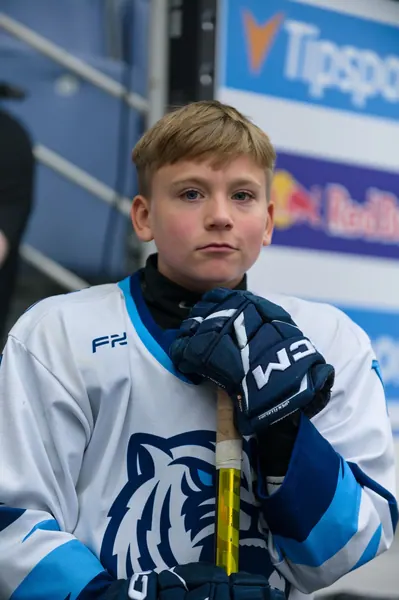Bílí Tygři Liberec – HC Oceláři Třinec, 27. 9. 2026