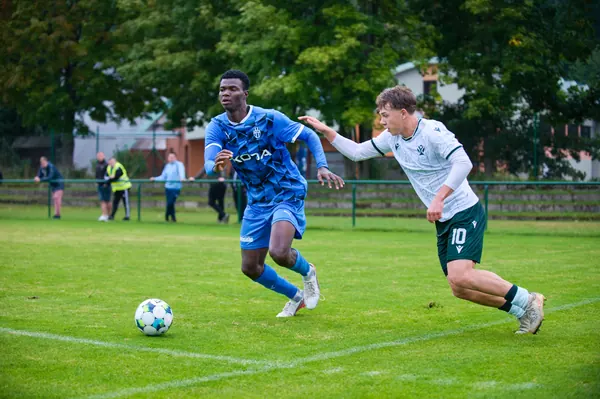 FK Jablonec B – FK Mladá Boleslav B, 13. 9. 2026