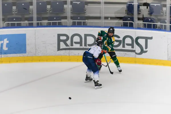 VSE – Kladno O 3. Místo, 23. 8. 2026