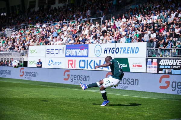 FK Jablonec – FC Slovan Liberec, 5. 9. 2026
