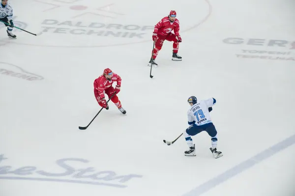 Bílí Tygři Liberec – HC Oceláři Třinec, 27. 9. 2026