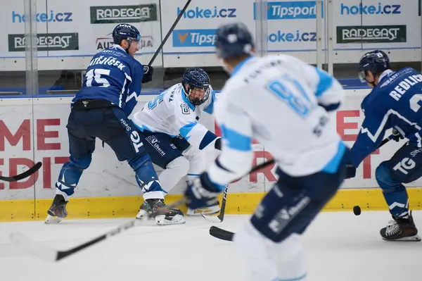 HC Bílí Tygři Liberec – HC Rytíři Kladno, 13. 8. 2026