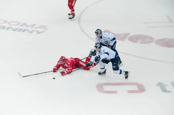 Bílí Tygři Liberec – HC Oceláři Třinec, 27. 9. 2026