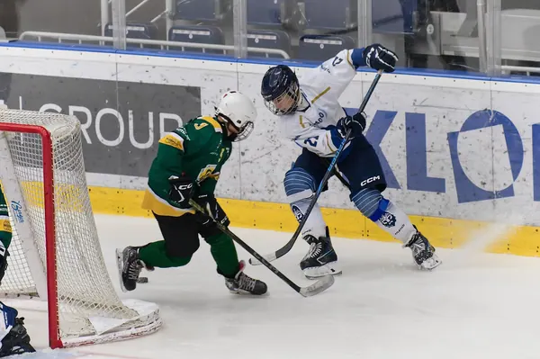 VSE – Kladno O 3. Místo, 23. 8. 2026