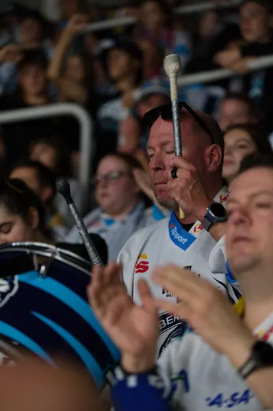 Bílí Tygři Liberec – HC Oceláři Třinec, 27. 9. 2026