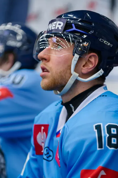 Bílí Tygři Liberec – Frölunda HC, 6. 10. 2026