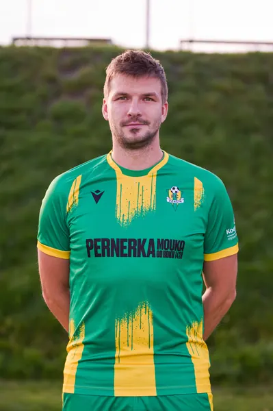 Media DAY – FC Pěnčín, 1. 10. 2026