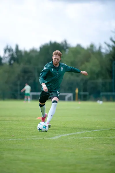 FK Jablonec B – FK Velké Hamry, 23. 8. 2026