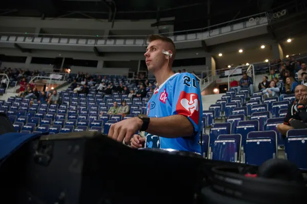 Bílí Tygři Liberec – Herning Blue Fox, 10. 9. 2026