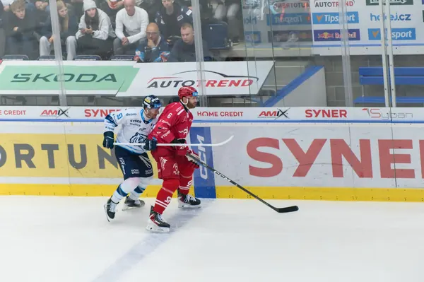 Bílí Tygři Liberec – HC Oceláři Třinec, 27. 9. 2026