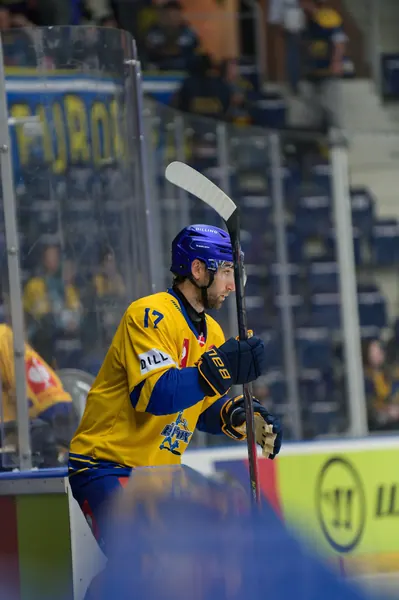 Bílí Tygři Liberec – Herning Blue Fox, 10. 9. 2026