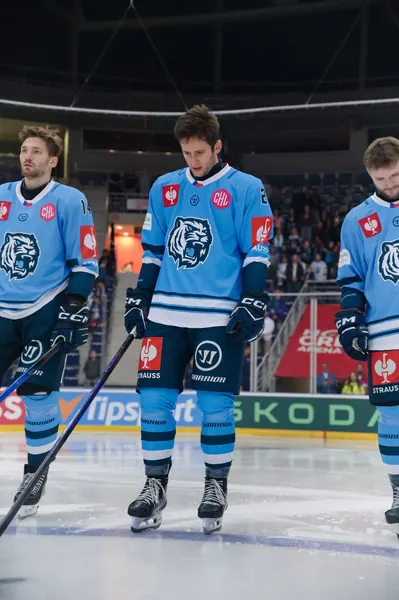 Bílí Tygři Liberec – Herning Blue Fox, 10. 9. 2026