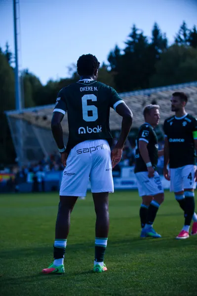 FK Jablonec – FC Slovan Liberec, 5. 9. 2026
