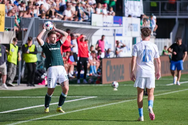 FK Jablonec – FC Slovan Liberec, 5. 9. 2026